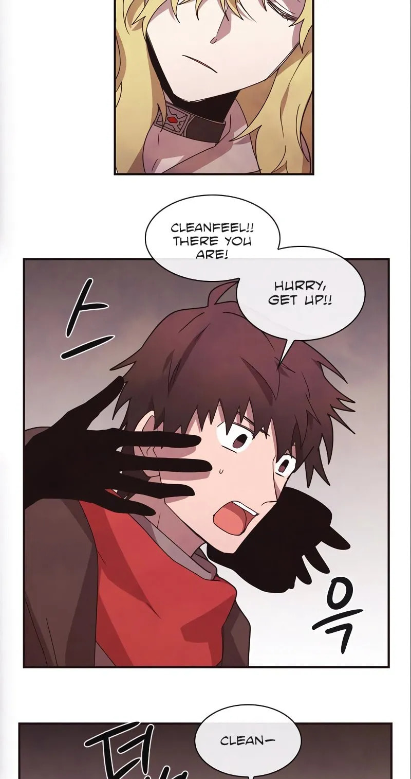 Read Miracle! Hero-nim chapter 50 image 25 on Lezhin