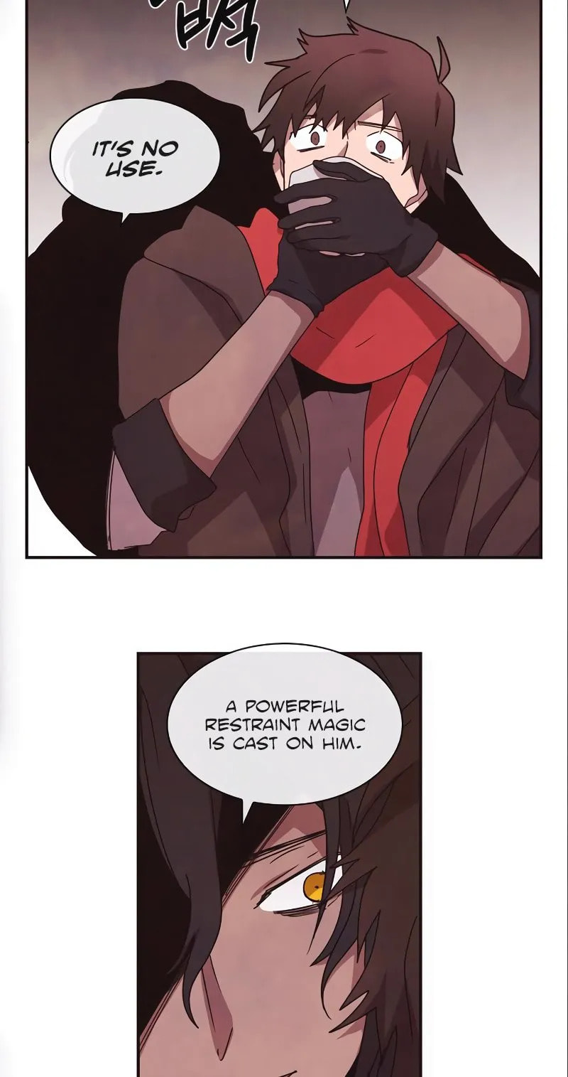 Read Miracle! Hero-nim chapter 50 image 26 on Lezhin
