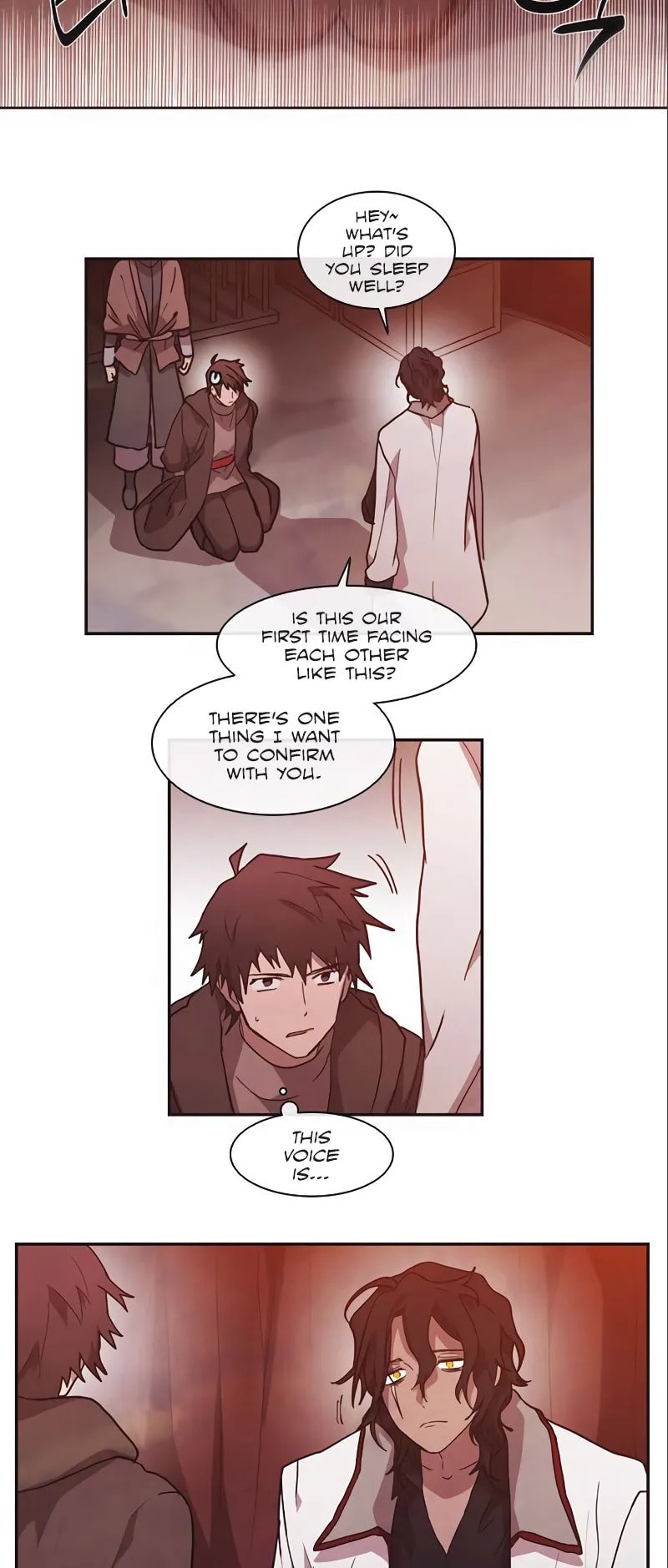 Read Miracle! Hero-nim chapter 51 image 13 on Lezhin