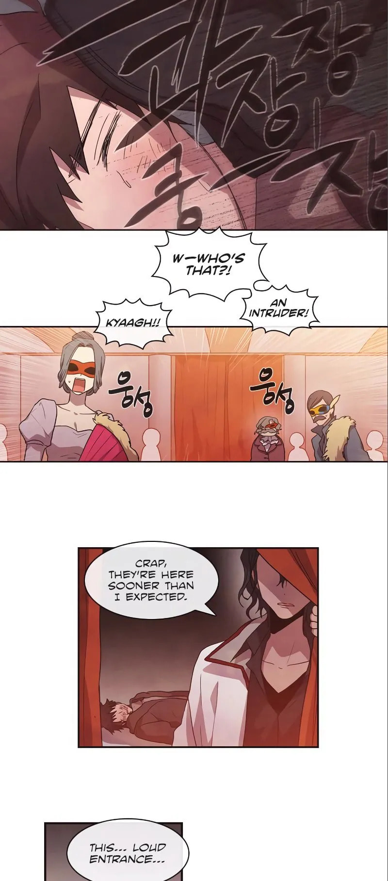 Read Miracle! Hero-nim chapter 51 image 20 on Lezhin