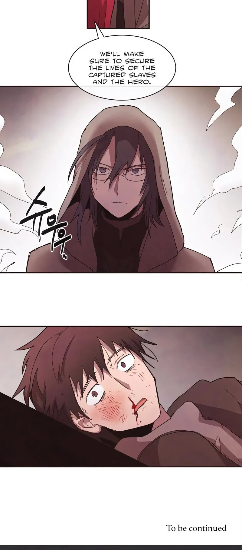 Read Miracle! Hero-nim chapter 51 image 23 on Lezhin