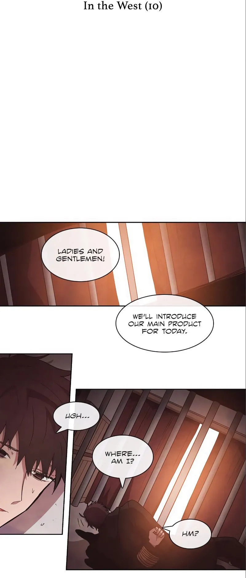 Read Miracle! Hero-nim chapter 51 image 7 on Lezhin