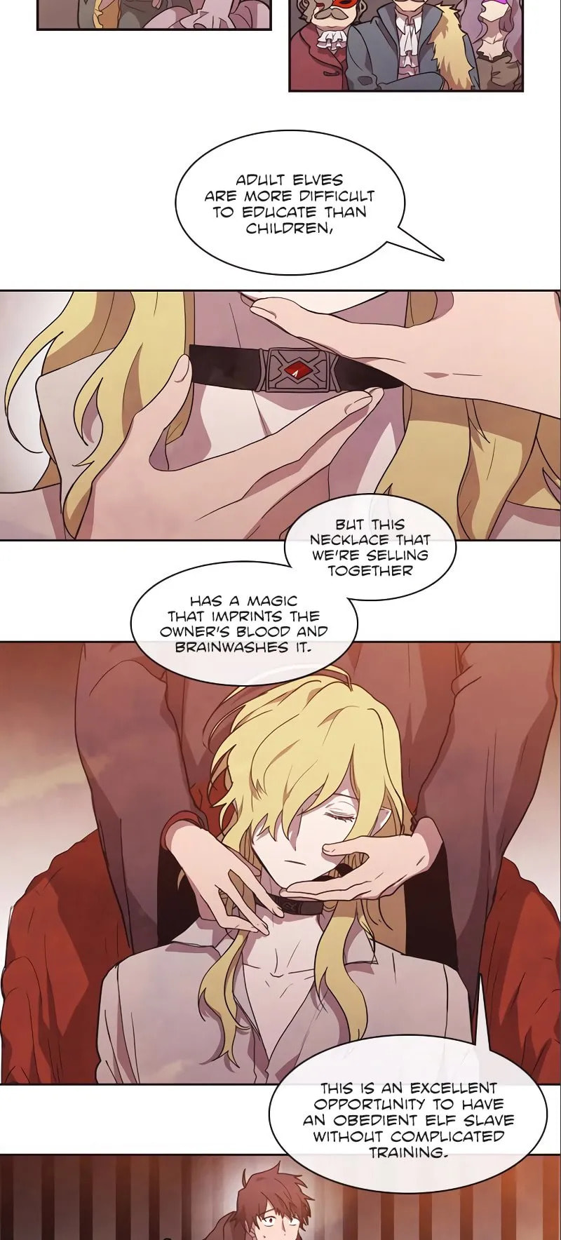 Read Miracle! Hero-nim chapter 51 image 9 on Lezhin