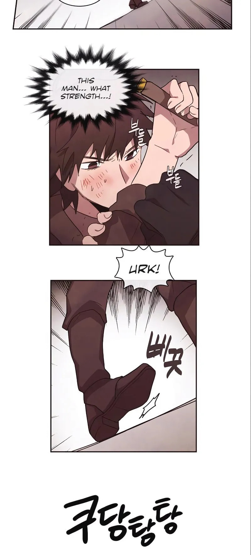Read Miracle! Hero-nim chapter 52 image 15 on Lezhin