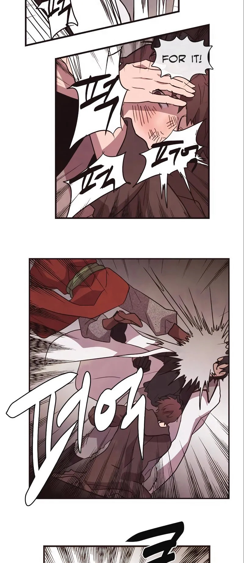 Read Miracle! Hero-nim chapter 52 image 18 on Lezhin