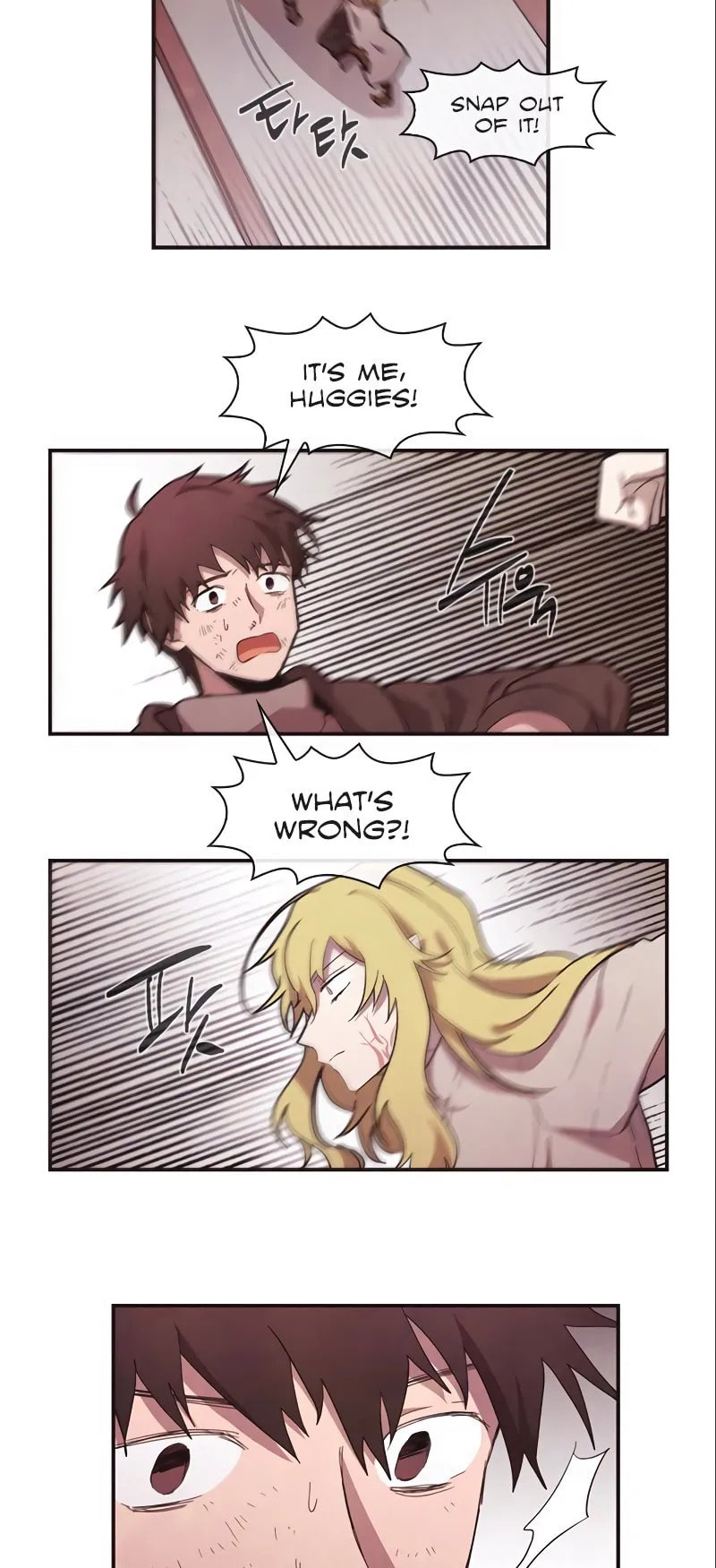 Read Miracle! Hero-nim chapter 53 image 13 on Lezhin