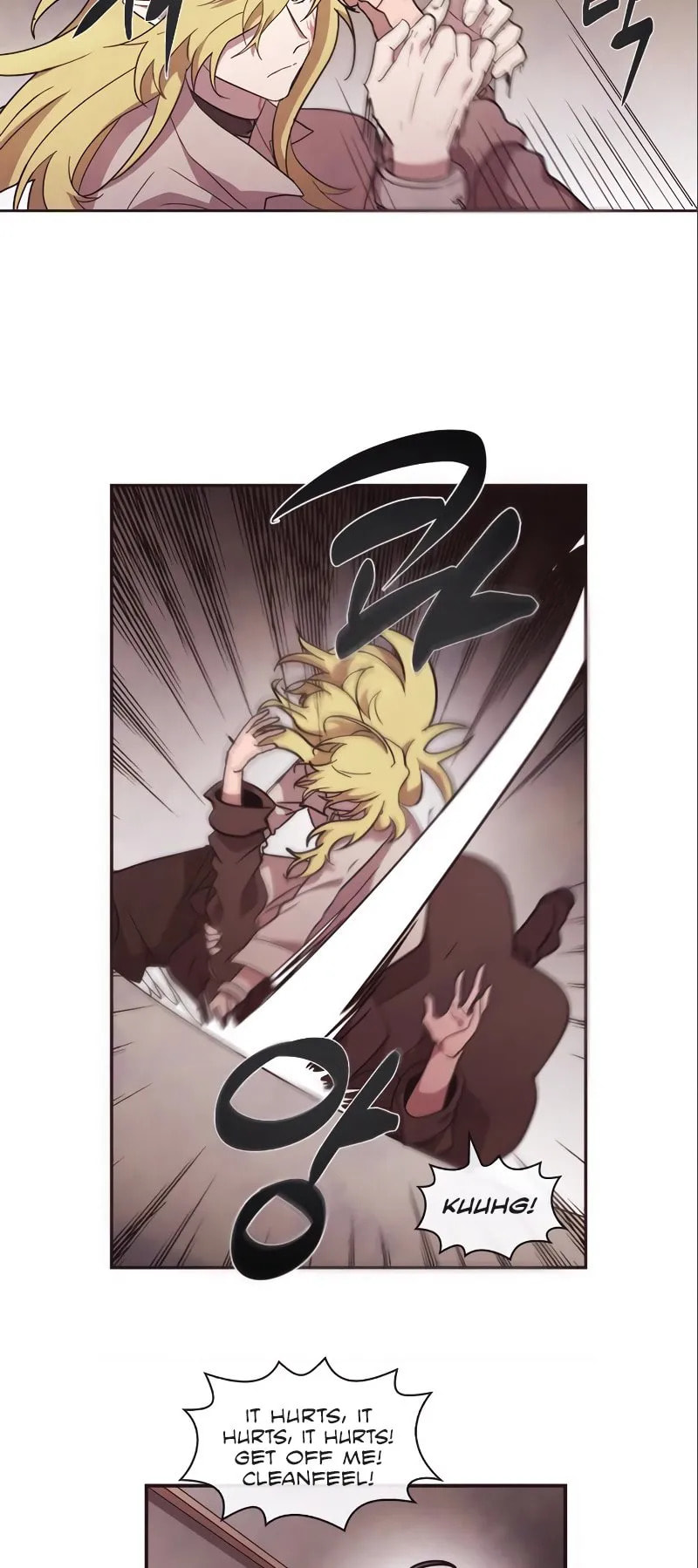 Read Miracle! Hero-nim chapter 53 image 17 on Lezhin