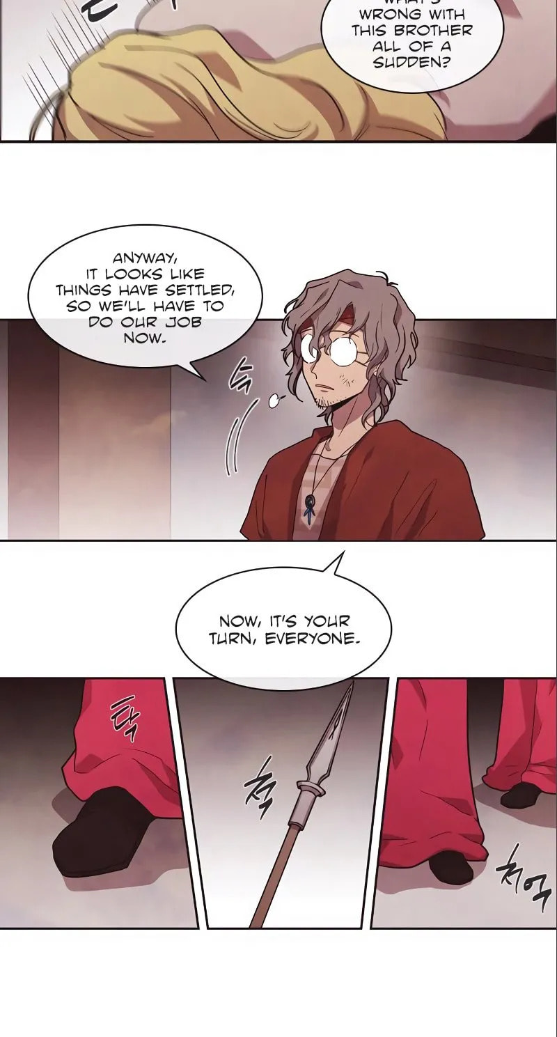 Read Miracle! Hero-nim chapter 53 image 25 on Lezhin
