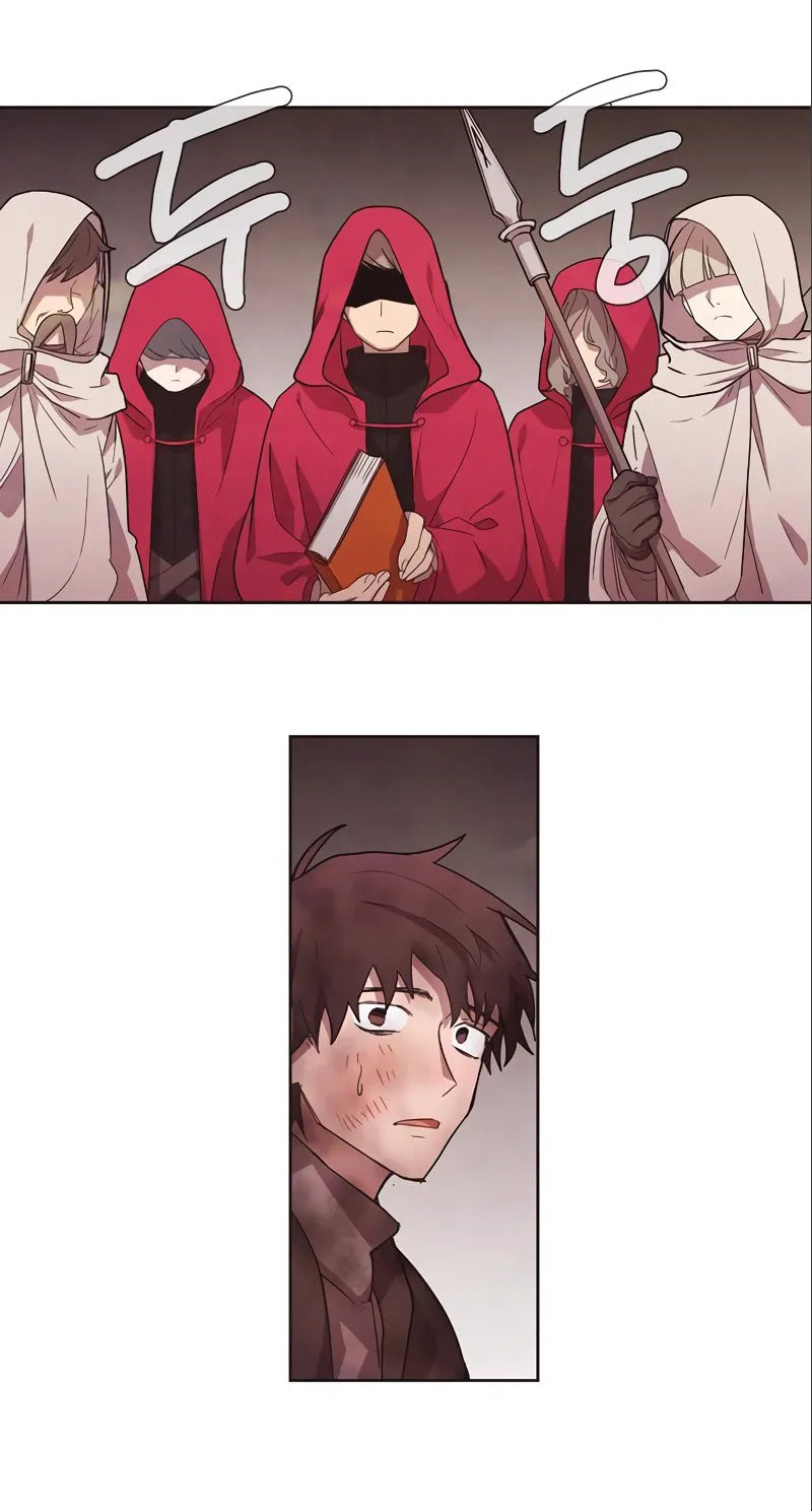 Read Miracle! Hero-nim chapter 53 image 26 on Lezhin