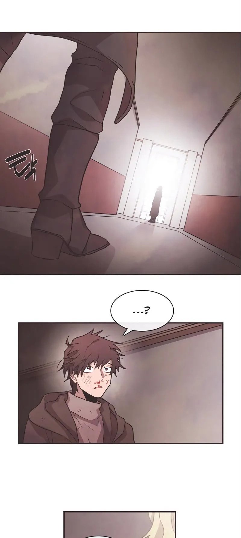 Read Miracle! Hero-nim chapter 53 image 4 on Lezhin