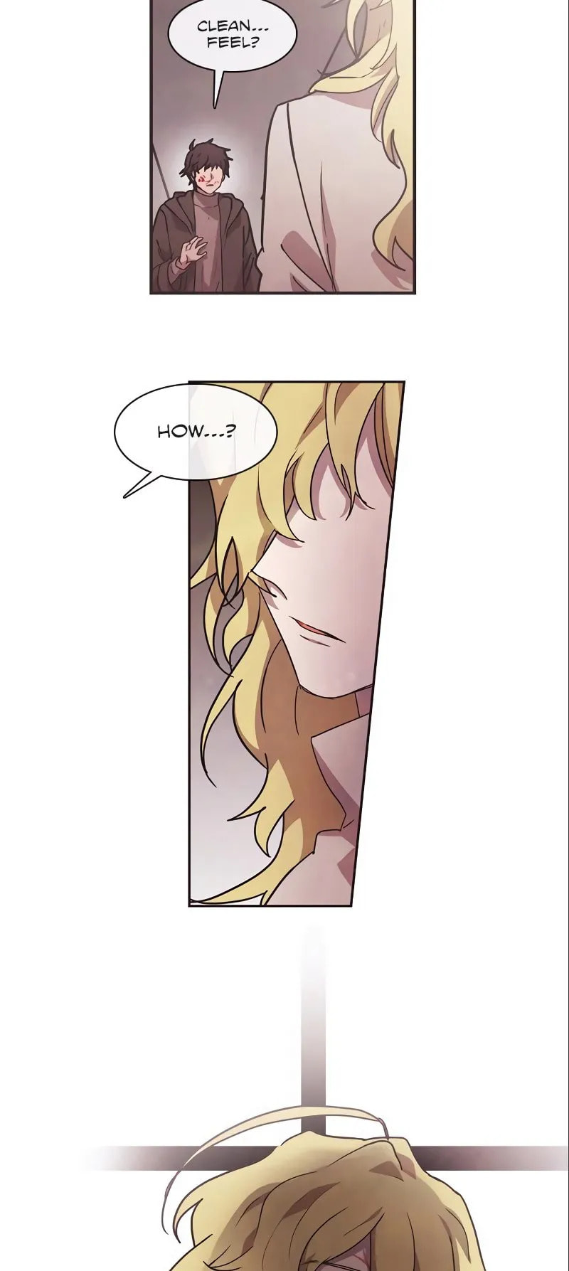 Read Miracle! Hero-nim chapter 53 image 5 on Lezhin