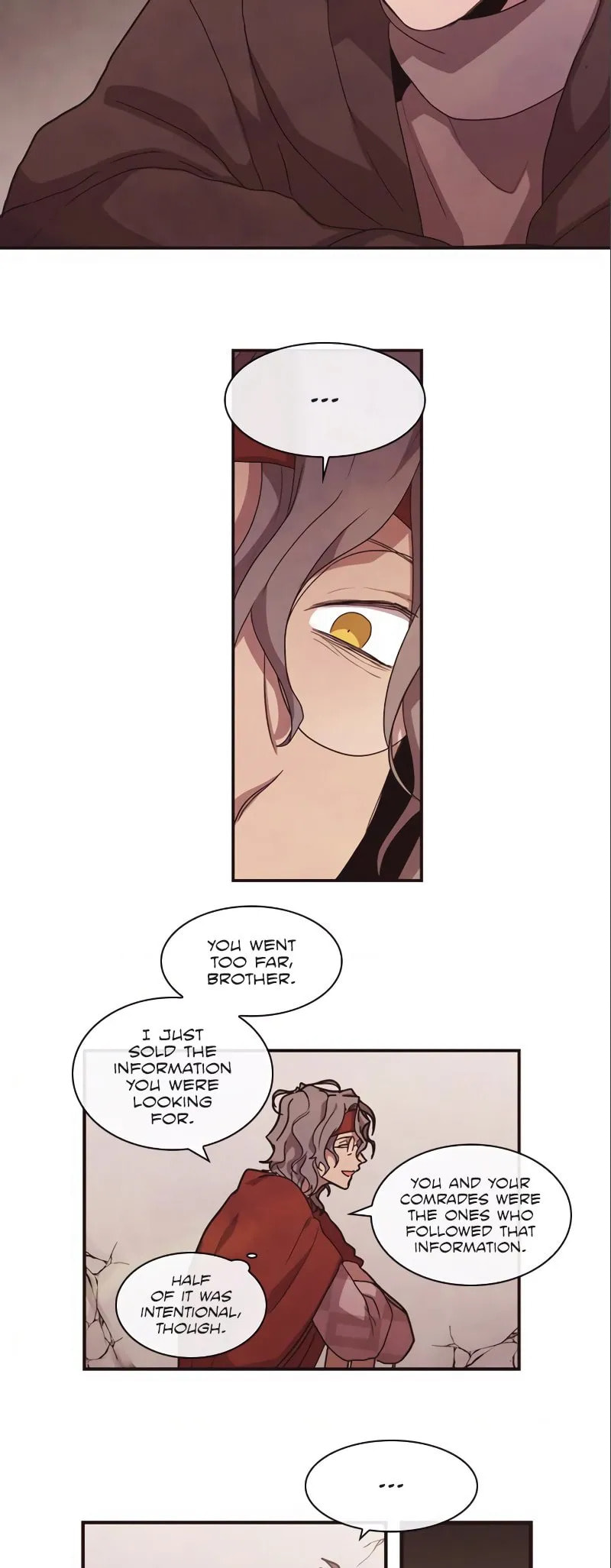 Read Miracle! Hero-nim chapter 54 image 12 on Lezhin