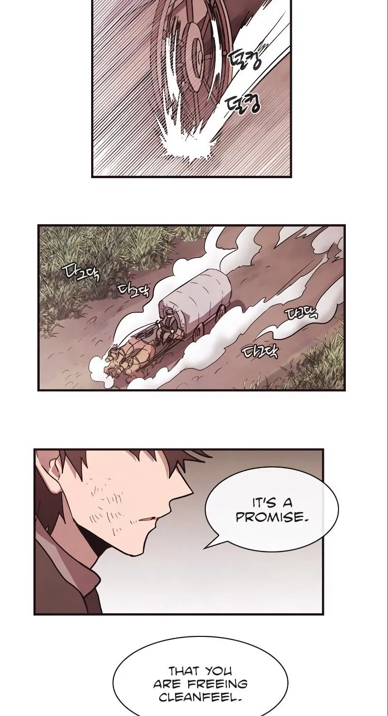 Read Miracle! Hero-nim chapter 54 image 21 on Lezhin