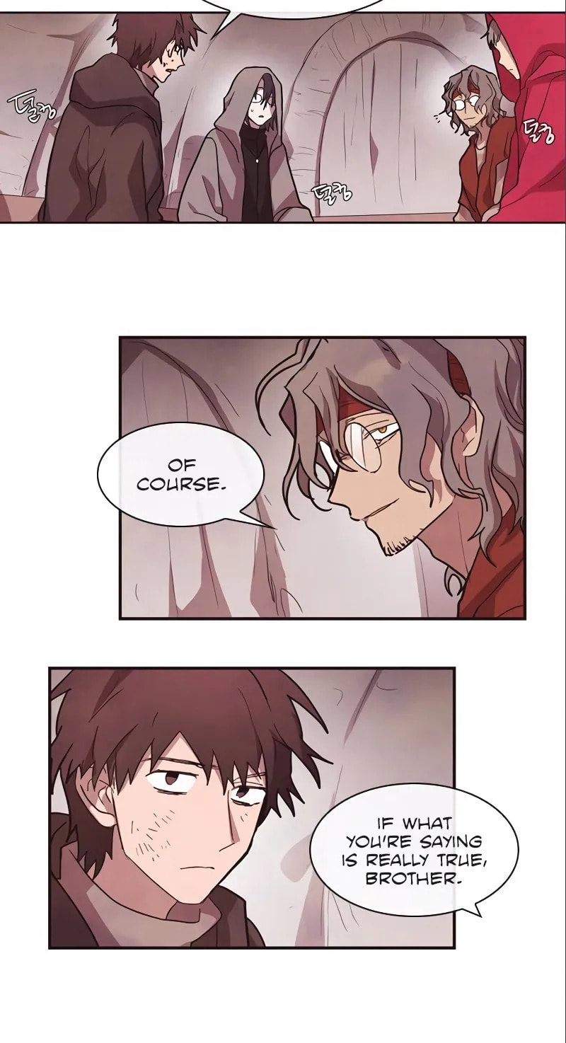 Read Miracle! Hero-nim chapter 54 image 22 on Lezhin
