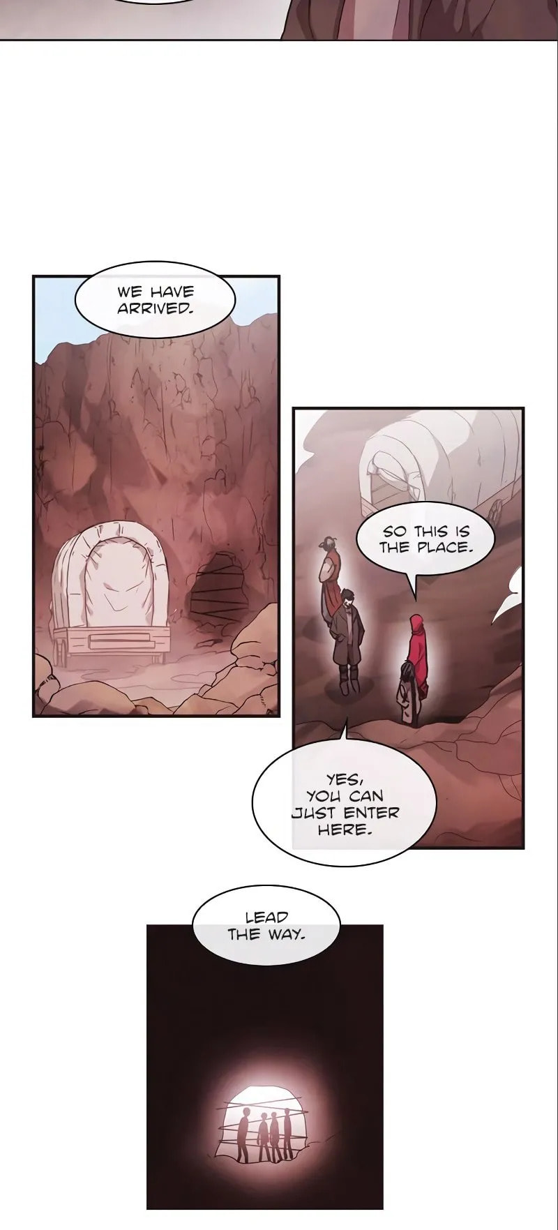 Read Miracle! Hero-nim chapter 55 image 15 on Lezhin