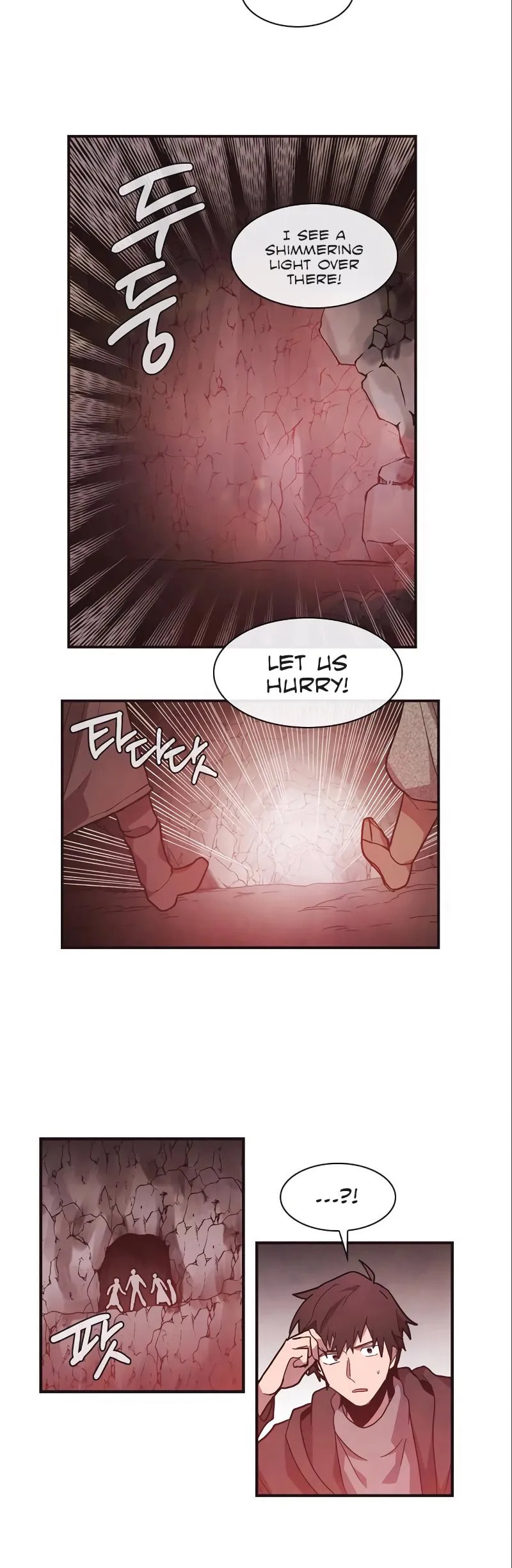 Read Miracle! Hero-nim chapter 55 image 25 on Lezhin