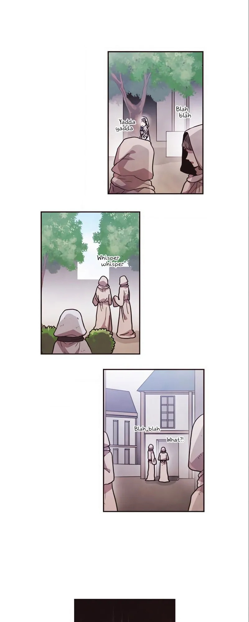 Read Miracle! Hero-nim chapter 55 image 8 on Lezhin