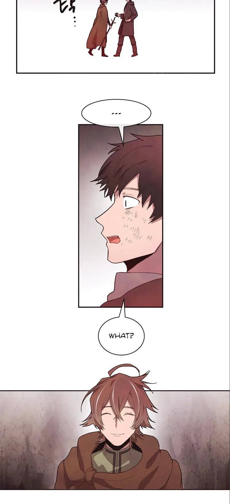 Read Miracle! Hero-nim chapter 56 image 23 on Lezhin