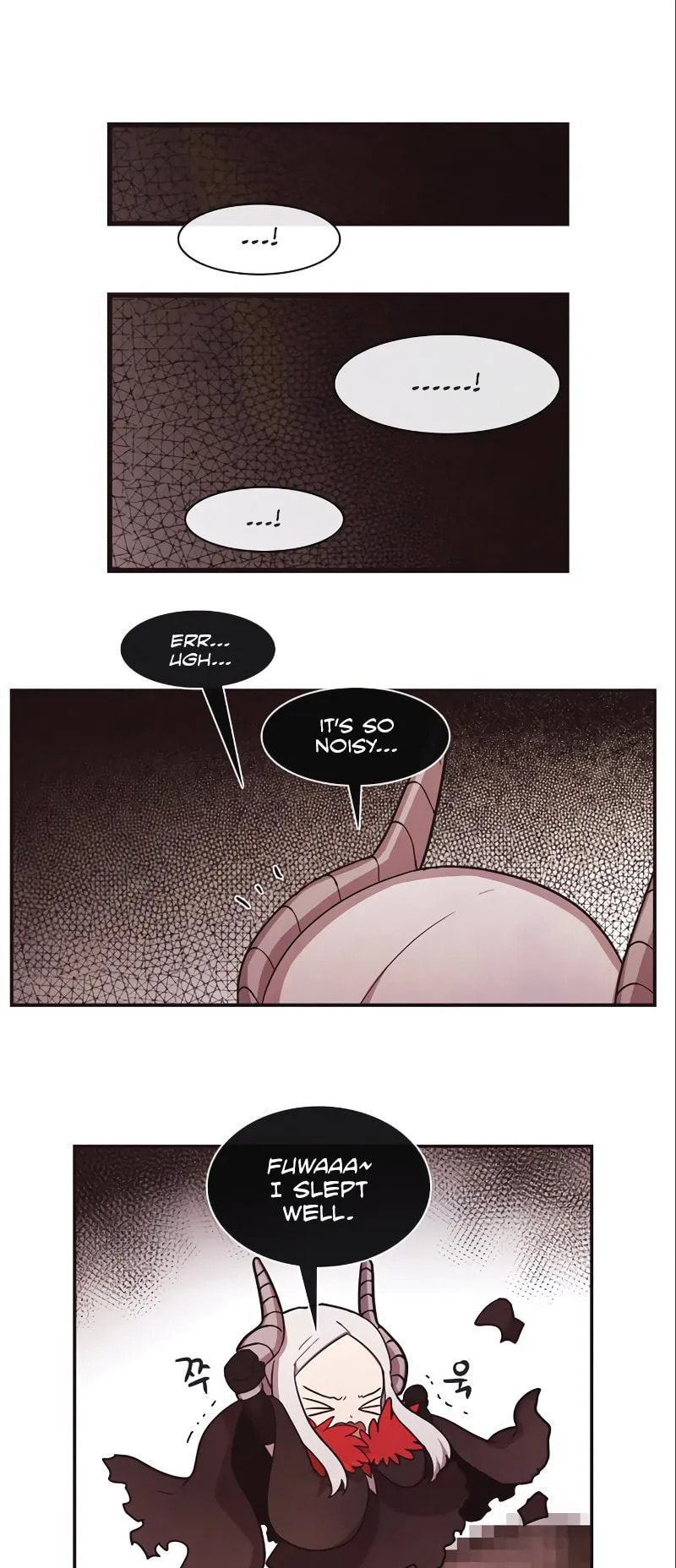Read Miracle! Hero-nim chapter 56 image 24 on Lezhin