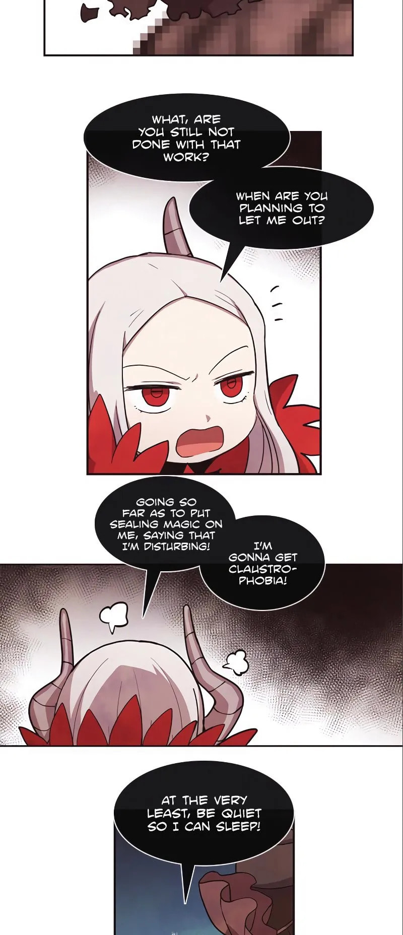 Read Miracle! Hero-nim chapter 56 image 25 on Lezhin