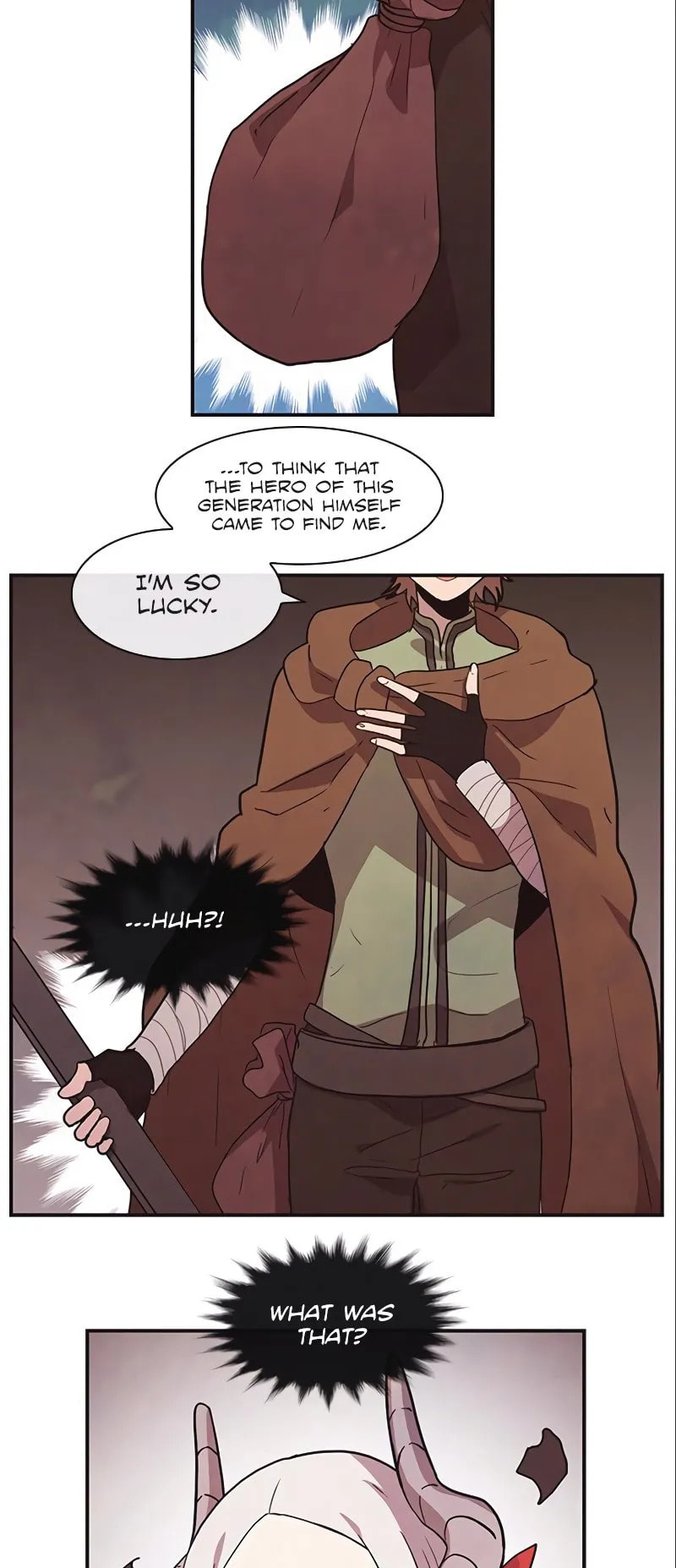 Read Miracle! Hero-nim chapter 56 image 26 on Lezhin