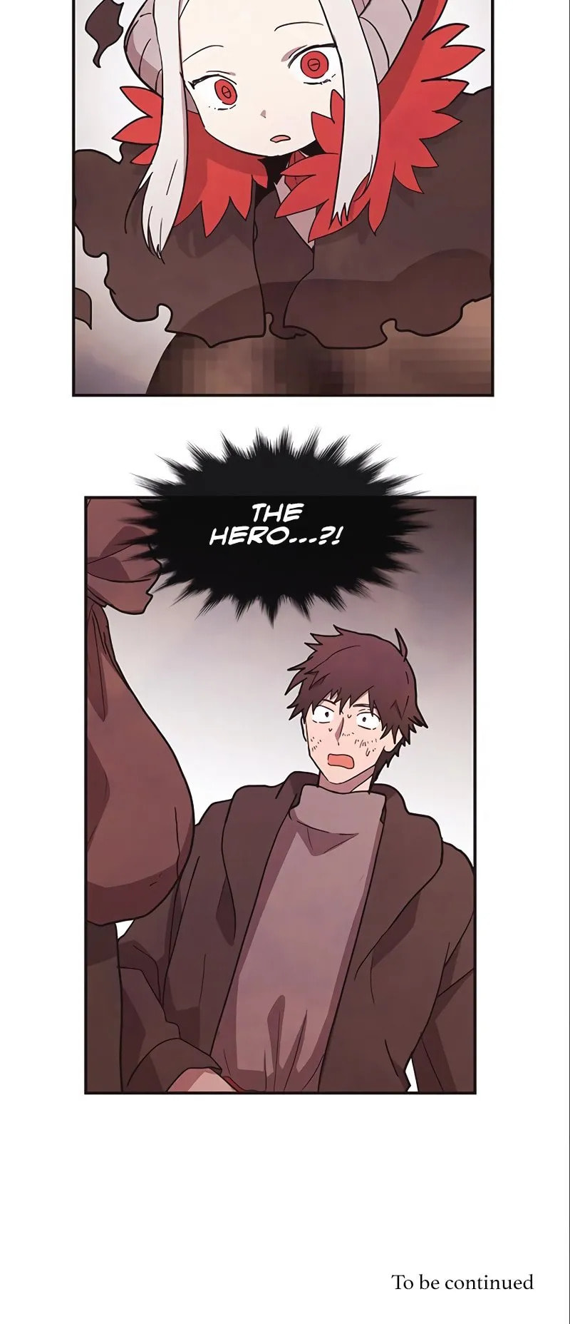 Read Miracle! Hero-nim chapter 56 image 27 on Lezhin