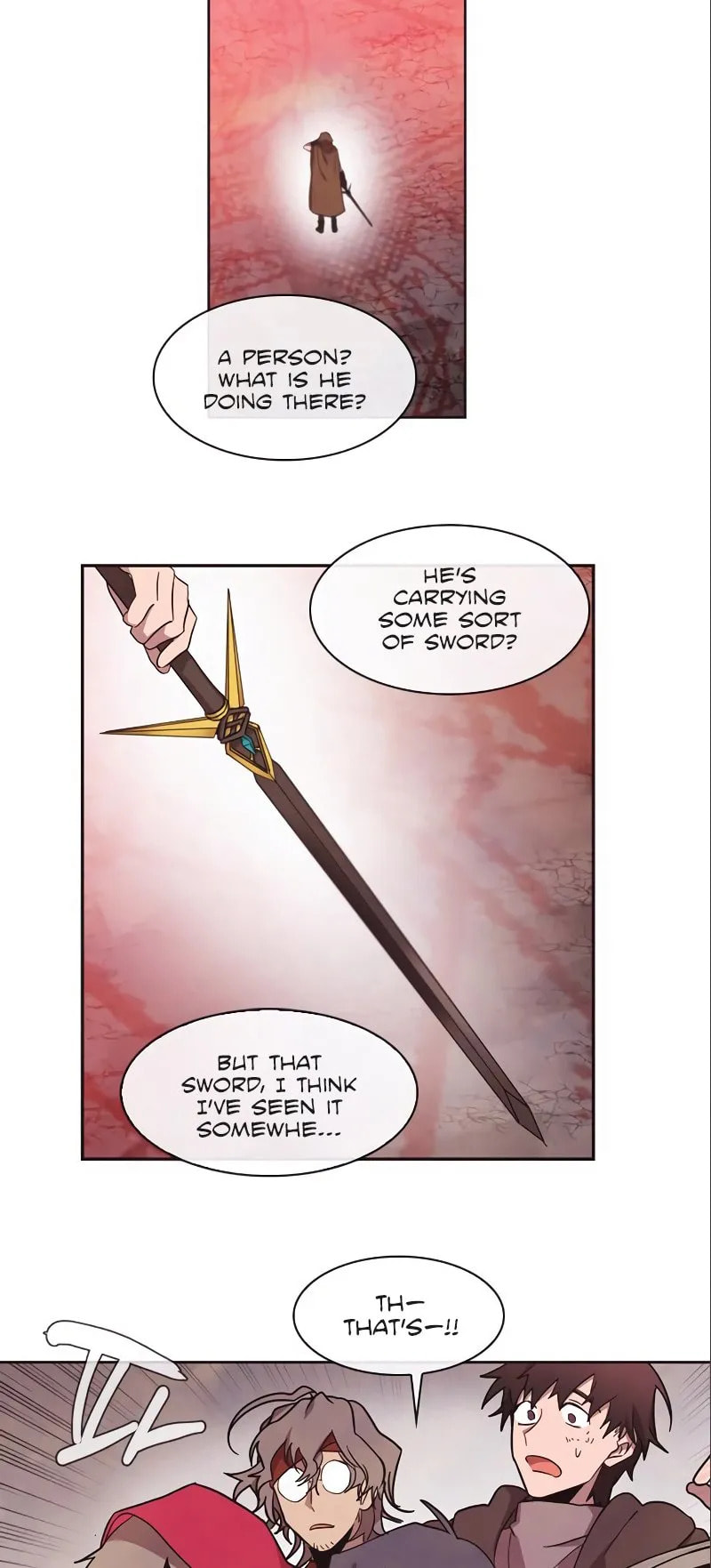 Read Miracle! Hero-nim chapter 56 image 5 on Lezhin