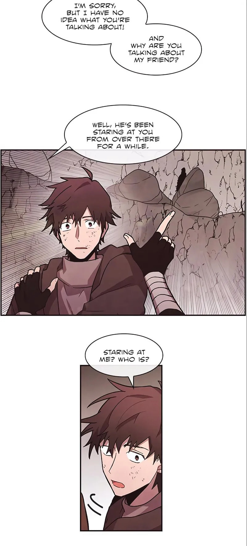 Read Miracle! Hero-nim chapter 57 image 21 on Lezhin