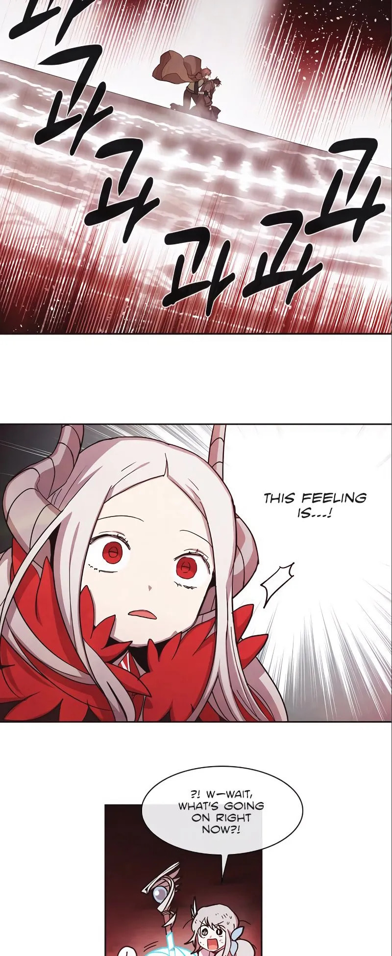 Read Miracle! Hero-nim chapter 57 image 33 on Lezhin