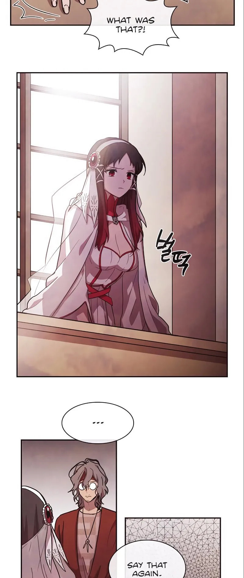 Read Miracle! Hero-nim chapter 57 image 38 on Lezhin