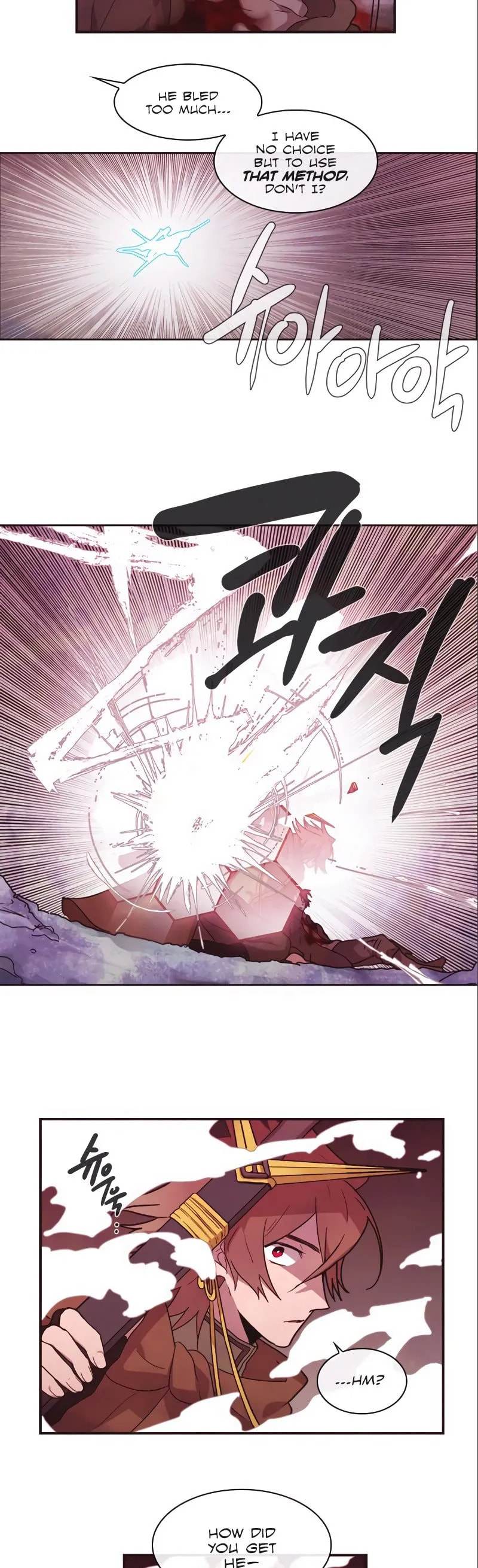 Read Miracle! Hero-nim chapter 58 image 22 on Lezhin