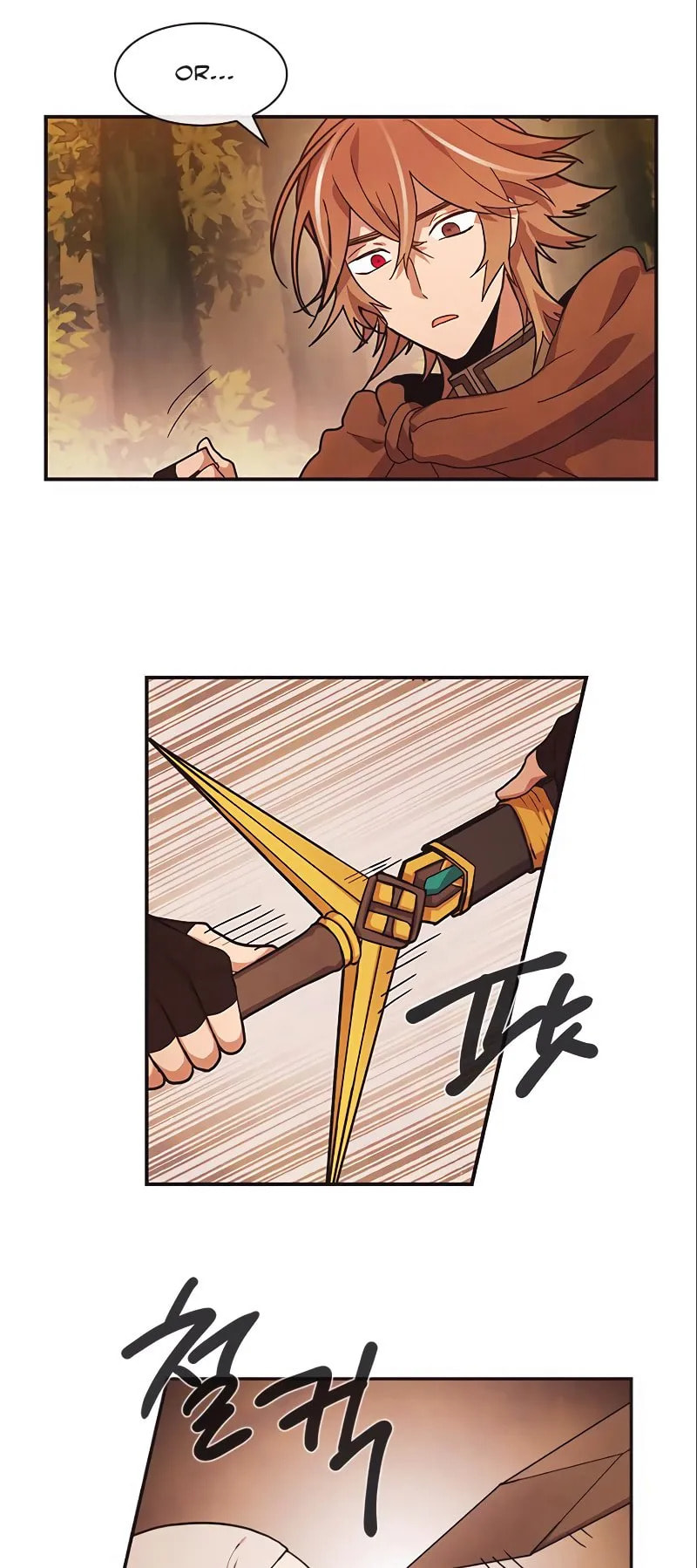 Read Miracle! Hero-nim chapter 58 image 8 on Lezhin