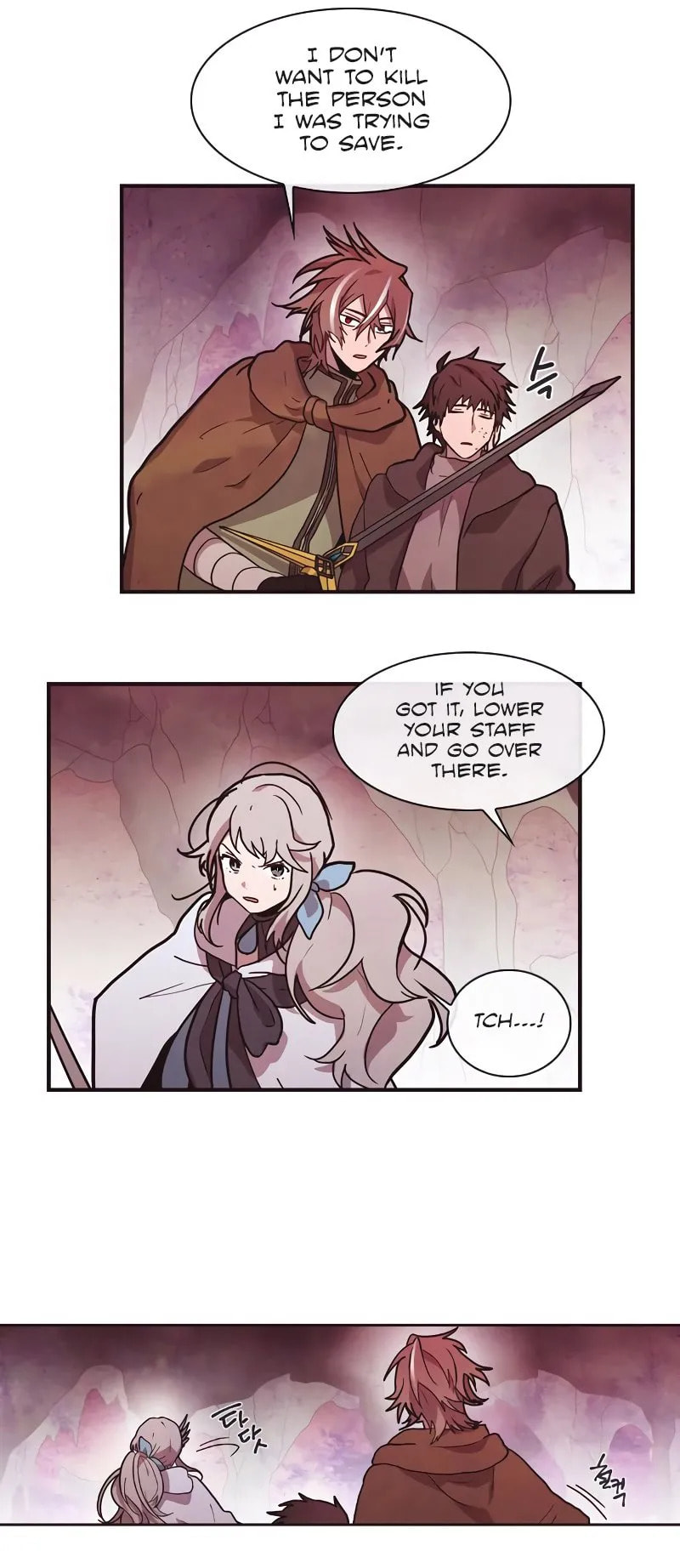 Read Miracle! Hero-nim chapter 59 image 10 on Lezhin