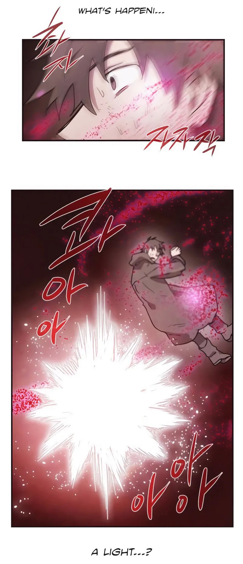 Read Miracle! Hero-nim chapter 59 image 17 on Lezhin