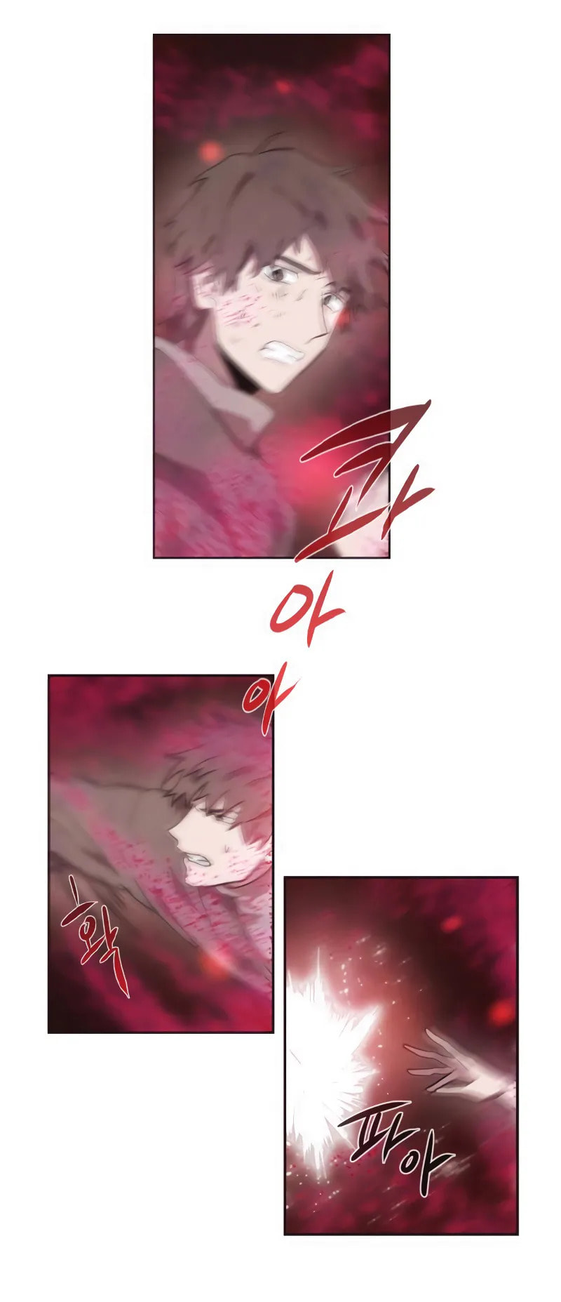 Read Miracle! Hero-nim chapter 59 image 18 on Lezhin