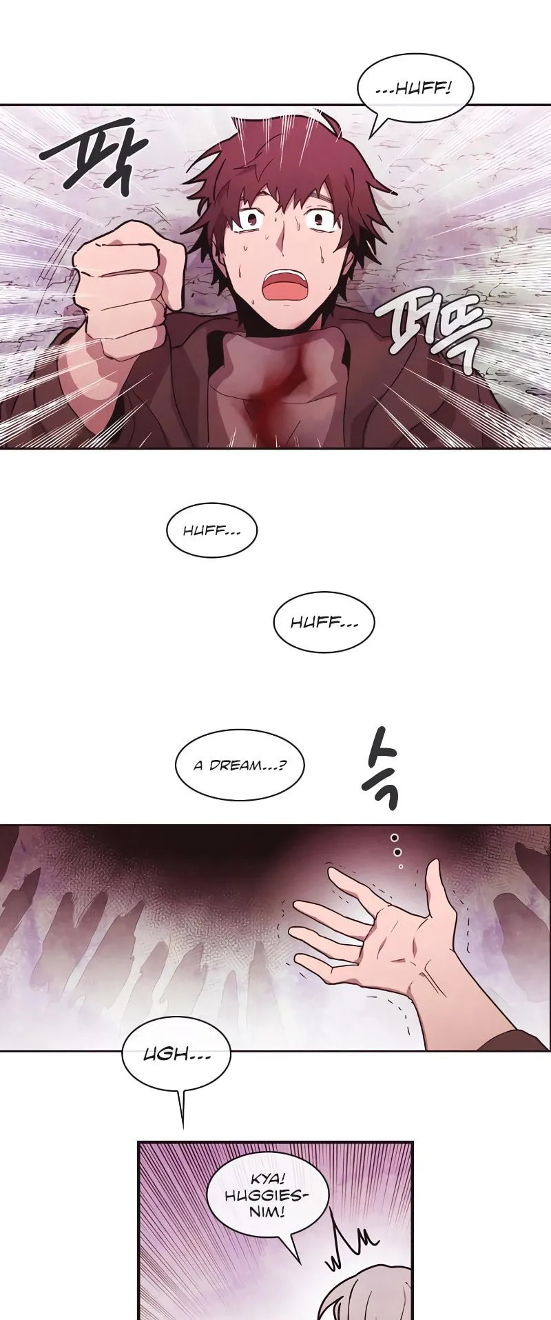 Read Miracle! Hero-nim chapter 59 image 20 on Lezhin