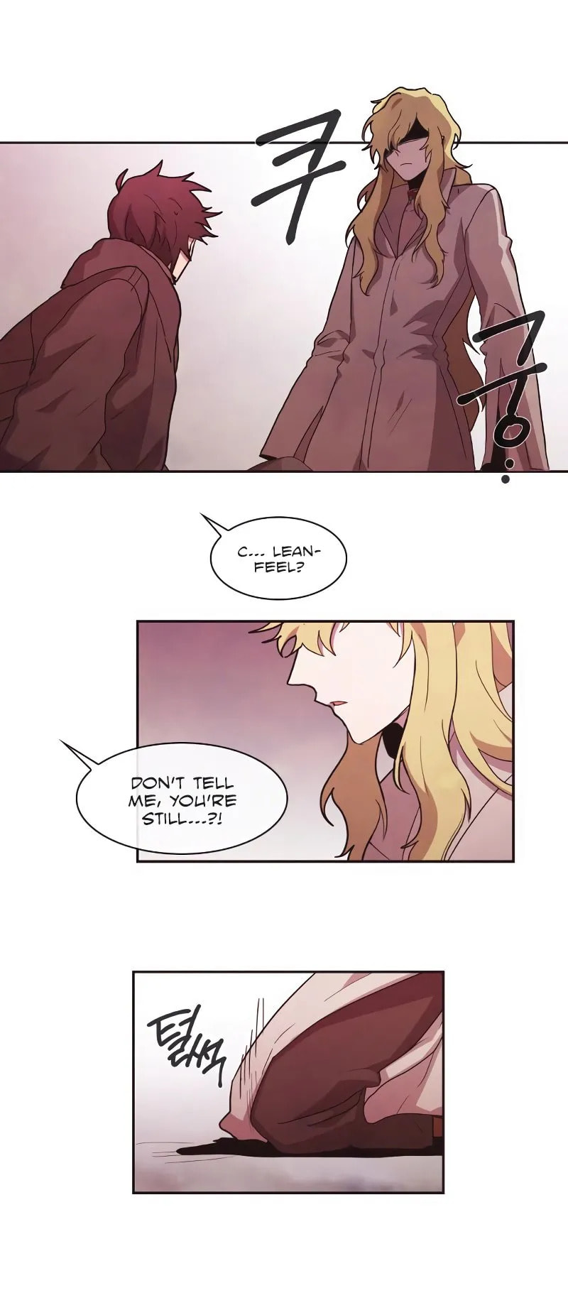 Read Miracle! Hero-nim chapter 59 image 24 on Lezhin