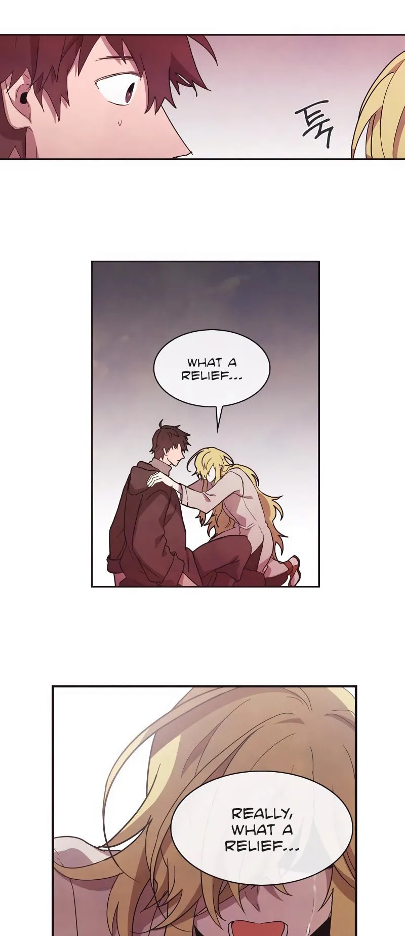 Read Miracle! Hero-nim chapter 59 image 25 on Lezhin