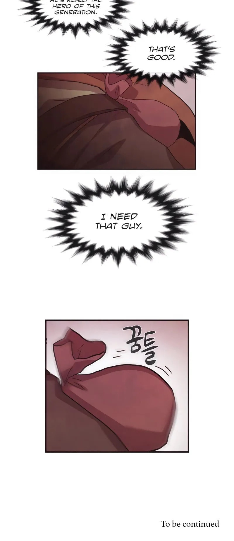 Read Miracle! Hero-nim chapter 59 image 27 on Lezhin