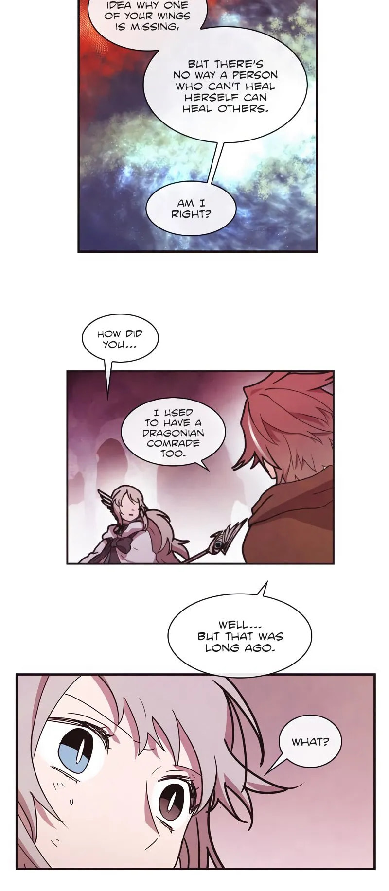 Read Miracle! Hero-nim chapter 59 image 7 on Lezhin