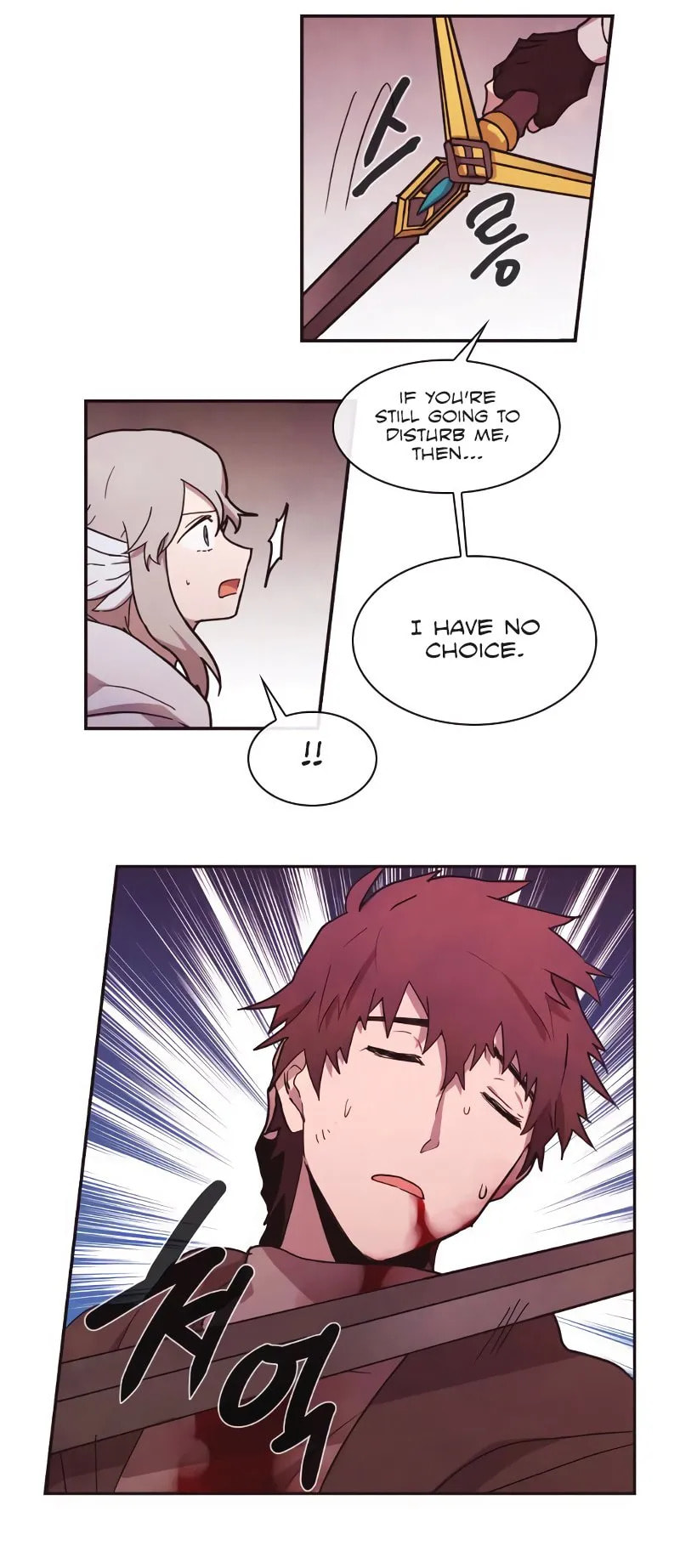 Read Miracle! Hero-nim chapter 59 image 9 on Lezhin