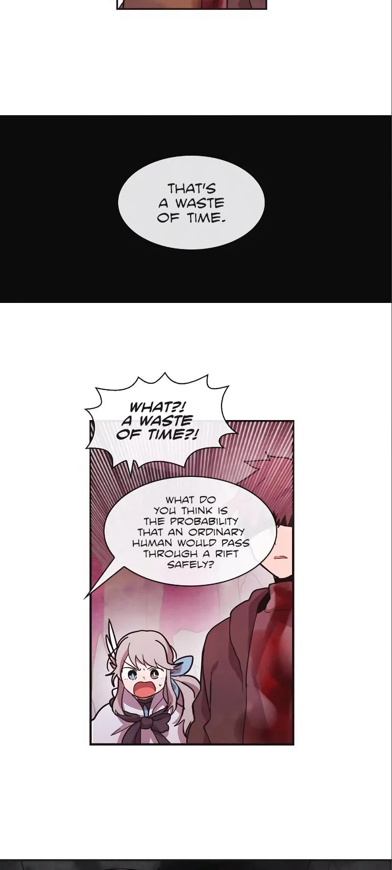 Read Miracle! Hero-nim chapter 60 image 13 on Lezhin