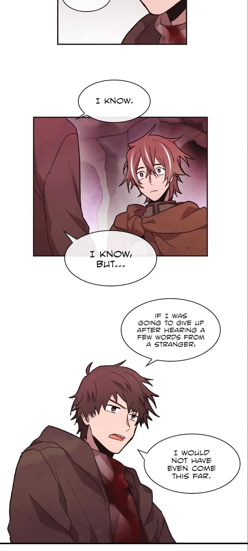 Read Miracle! Hero-nim chapter 60 image 15 on Lezhin