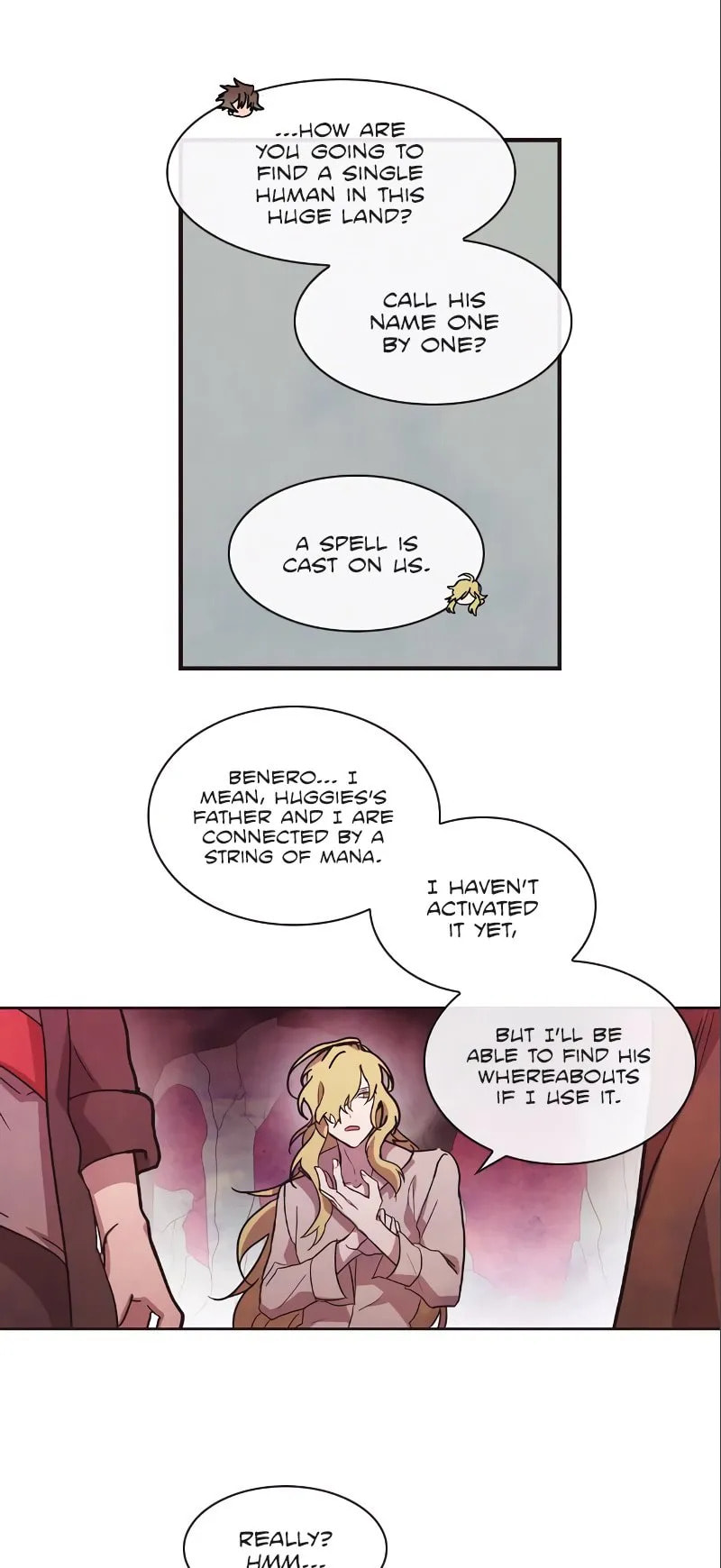 Read Miracle! Hero-nim chapter 60 image 16 on Lezhin