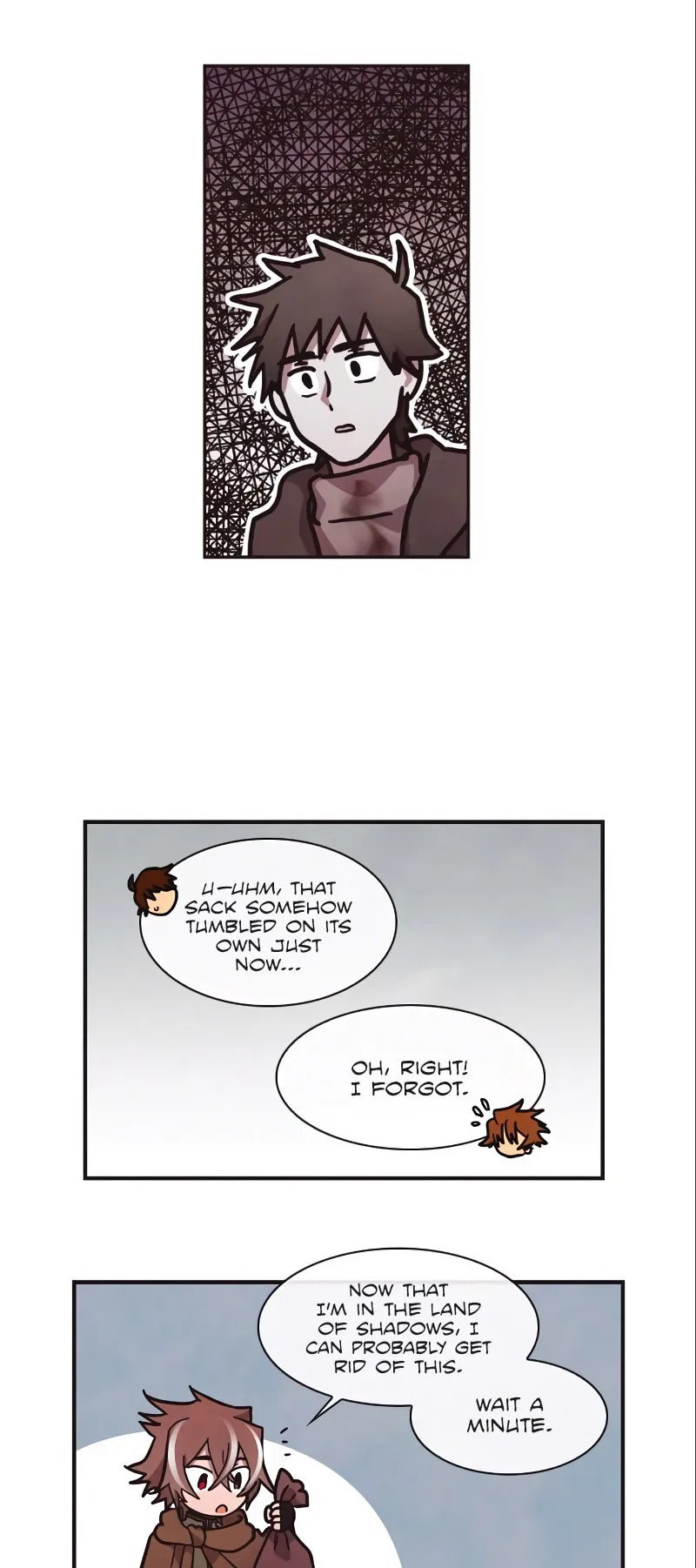 Read Miracle! Hero-nim chapter 60 image 20 on Lezhin
