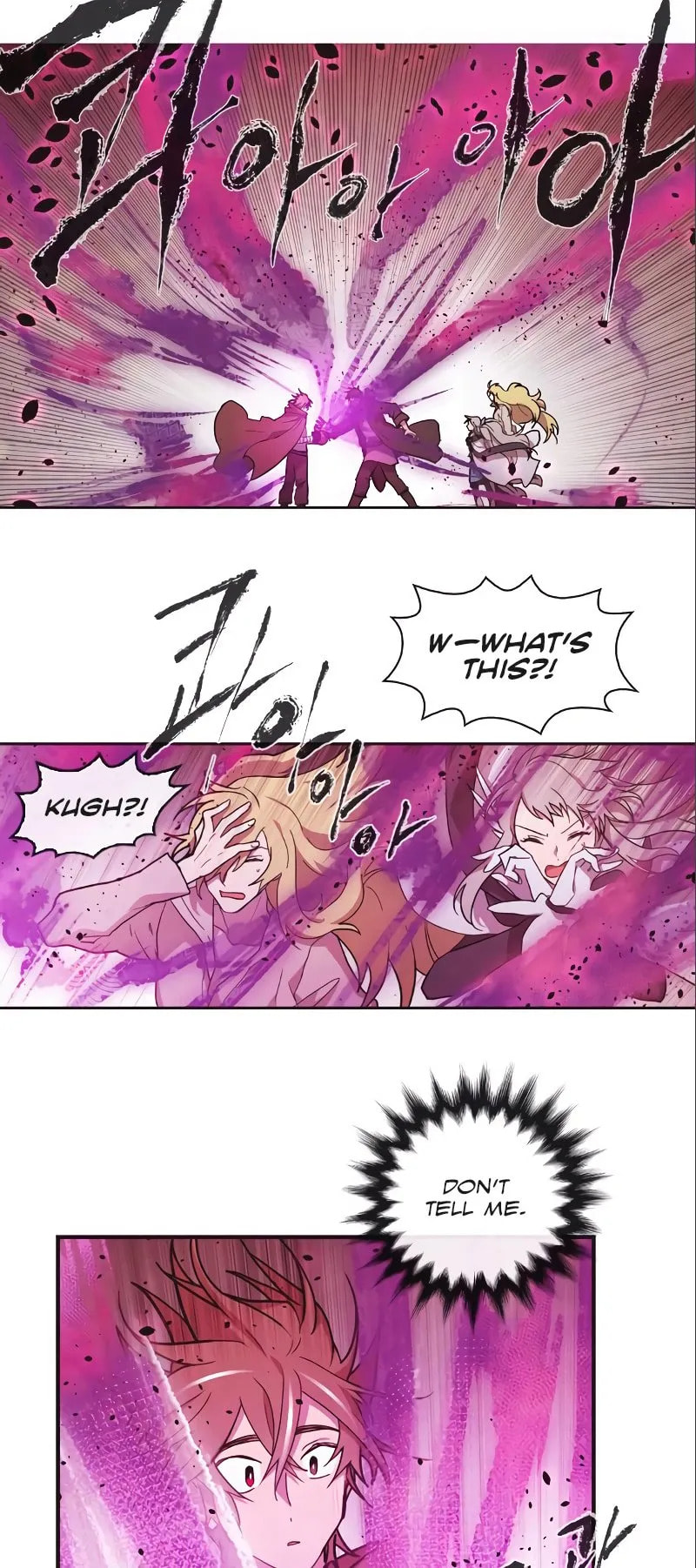 Read Miracle! Hero-nim chapter 60 image 22 on Lezhin