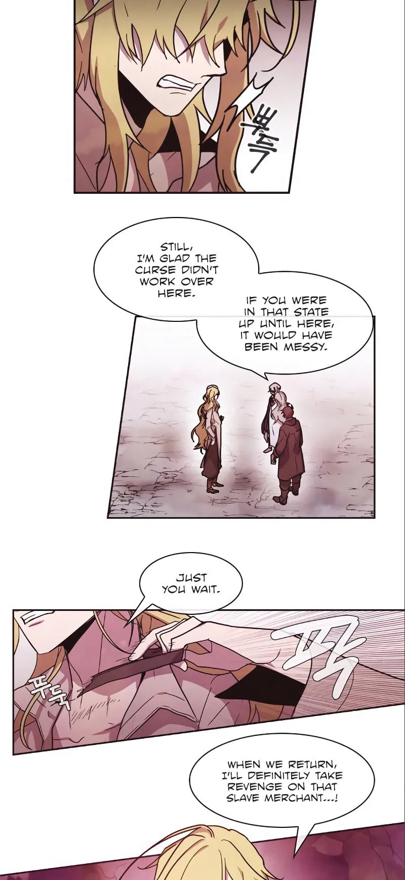Read Miracle! Hero-nim chapter 60 image 6 on Lezhin