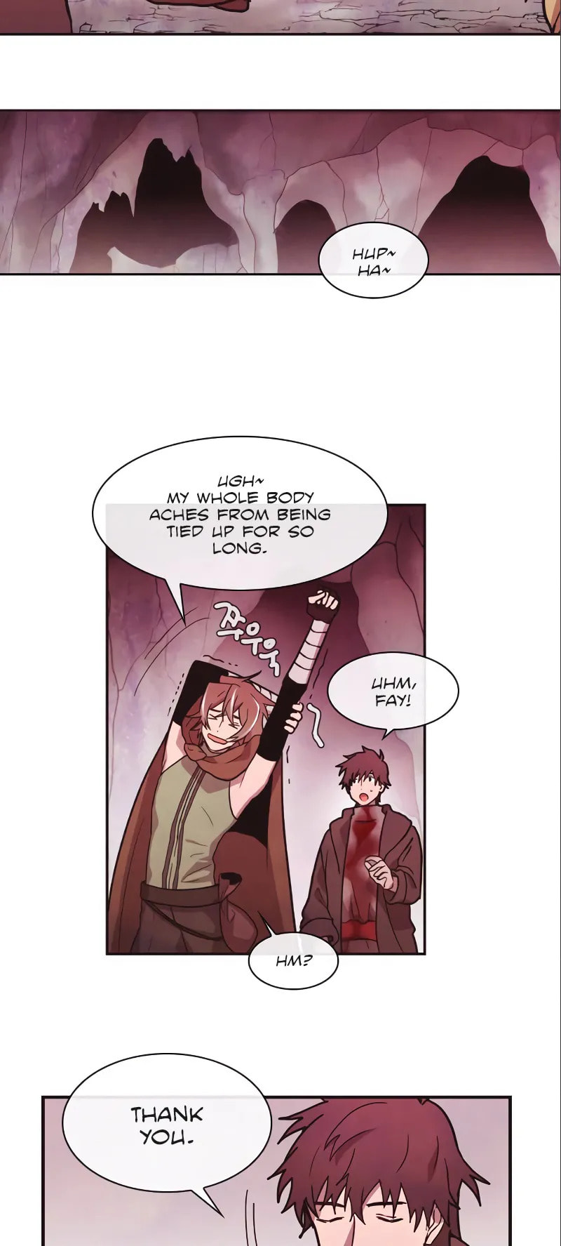 Read Miracle! Hero-nim chapter 60 image 8 on Lezhin