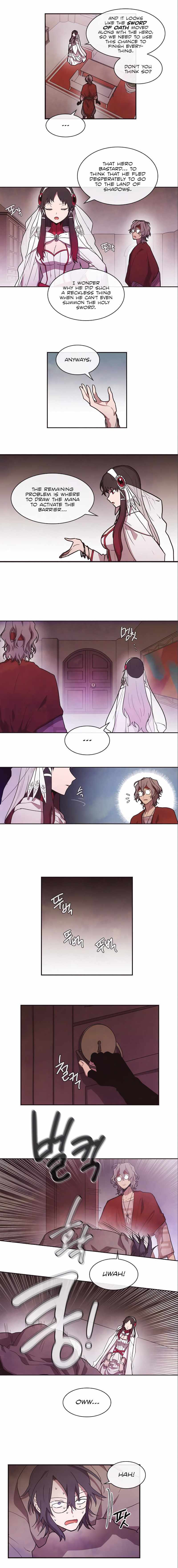 Read Miracle! Hero-nim chapter 61 image 3 on Lezhin