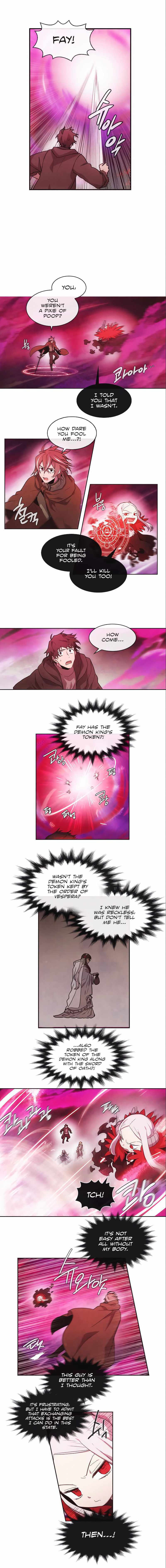 Read Miracle! Hero-nim chapter 61 image 5 on Lezhin